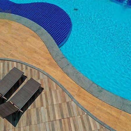 Olimpia Park Resort Bagian luar foto