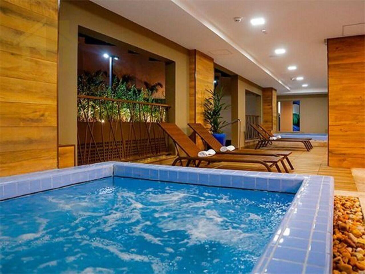 Olimpia Park Resort Bagian luar foto